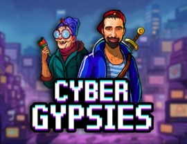 Cyber Gypsies