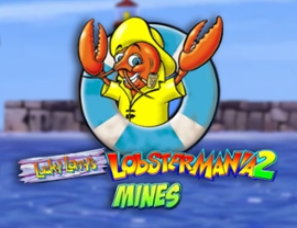 Lucky Larry's Lobstermania Mines