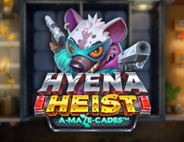 Hyena Heist