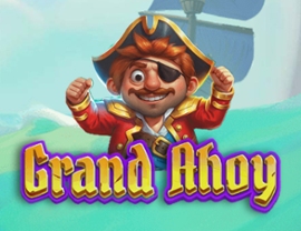 Grand Ahoy
