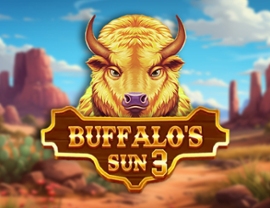 Buffalo's Sun 3