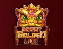 Great Golden Lion