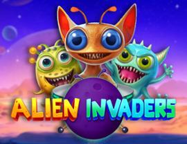 Alien Invaders