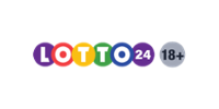 Lotto24 Casino MZ Logo