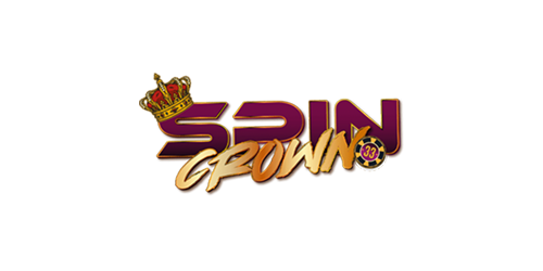 SpinCrown33 Casino Logo