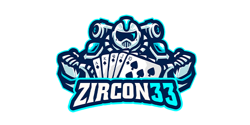 Zircon33 Casino Logo