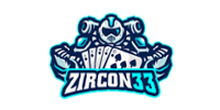 Zircon33 Casino Logo
