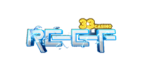 Reef33 Casino Logo