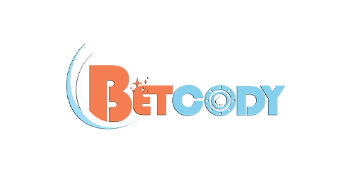 BETCODY Casino Logo