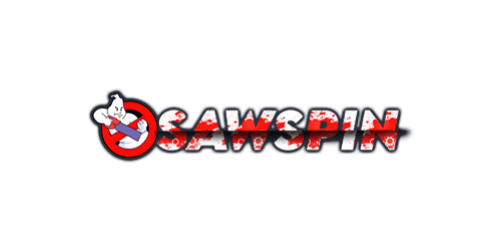 SawSpin Casino Logo