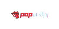 PopMolly Casino Logo