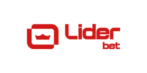 LiderBet Casino Logo
