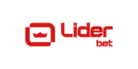 LiderBet Casino Logo
