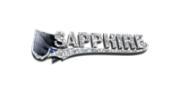 Sapphire AUD Casino Logo