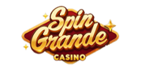 SpinGrande Casino Logo