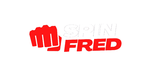 SpinFred Casino Logo