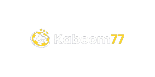 Kaboom77 Casino Logo