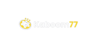 Kaboom77 Casino Logo