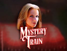 Mystery Train