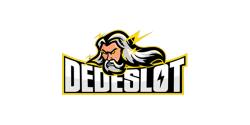 DedeSlot Casino Logo