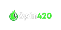 Spin420 Casino Logo