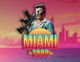 Miami 1980
