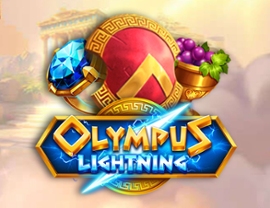 Olympus Lightning