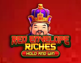 Red Envelope Riches