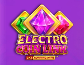 Electro Coin Link
