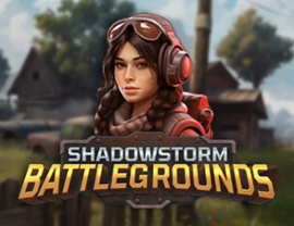Shadowstorm Battlegrounds
