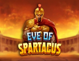 Eye of Spartacus