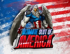 Ultimate Slot of America