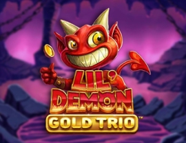 Gold Trio: Lil' Demon
