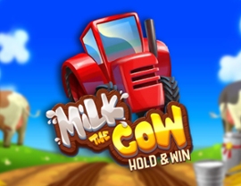 Milk The Cow
