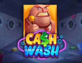 Cash Wash