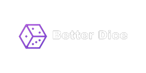 BetterDice Casino Logo
