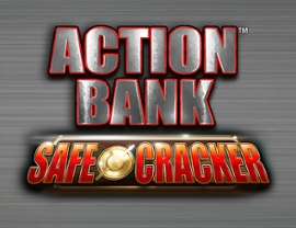 Action Bank Safe Cracker