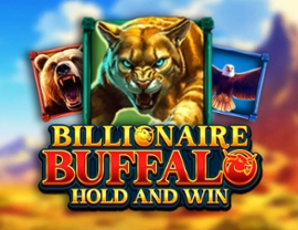Billionaire Buffalo Hold and Win
