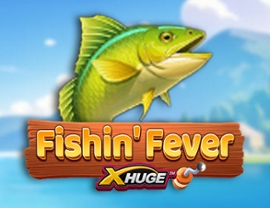 Fishin Fever X-Huge
