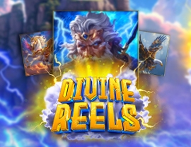 Divine Reels