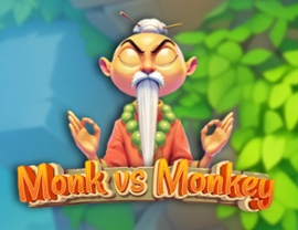 Monk vs Monkey