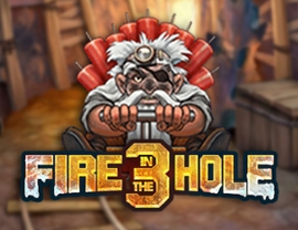Fire in the Hole 3