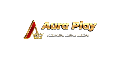 Aura Play Casino Logo
