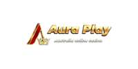 Aura Play Casino Logo