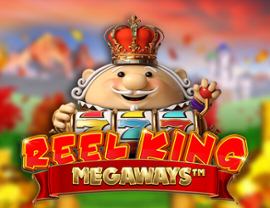 Reel King Megaways