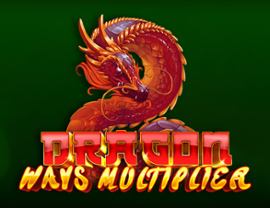 Dragon Ways Multiplier