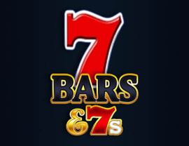 Bars 7s
