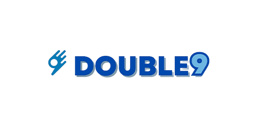 Double9 Casino Logo