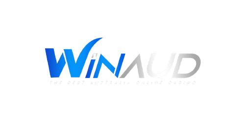 WinAud Casino Logo