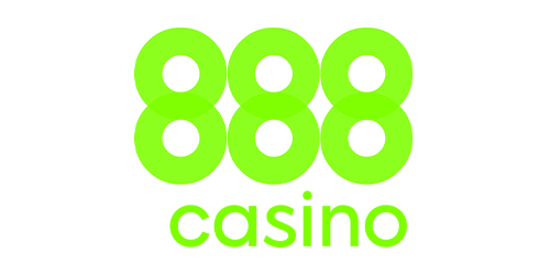 888 Casino Logo